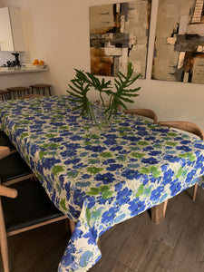 Orina Table Cloth