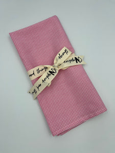 Harriet Table Napkins