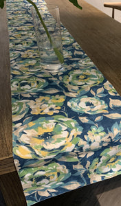 Tara Table Runner (6-seater)