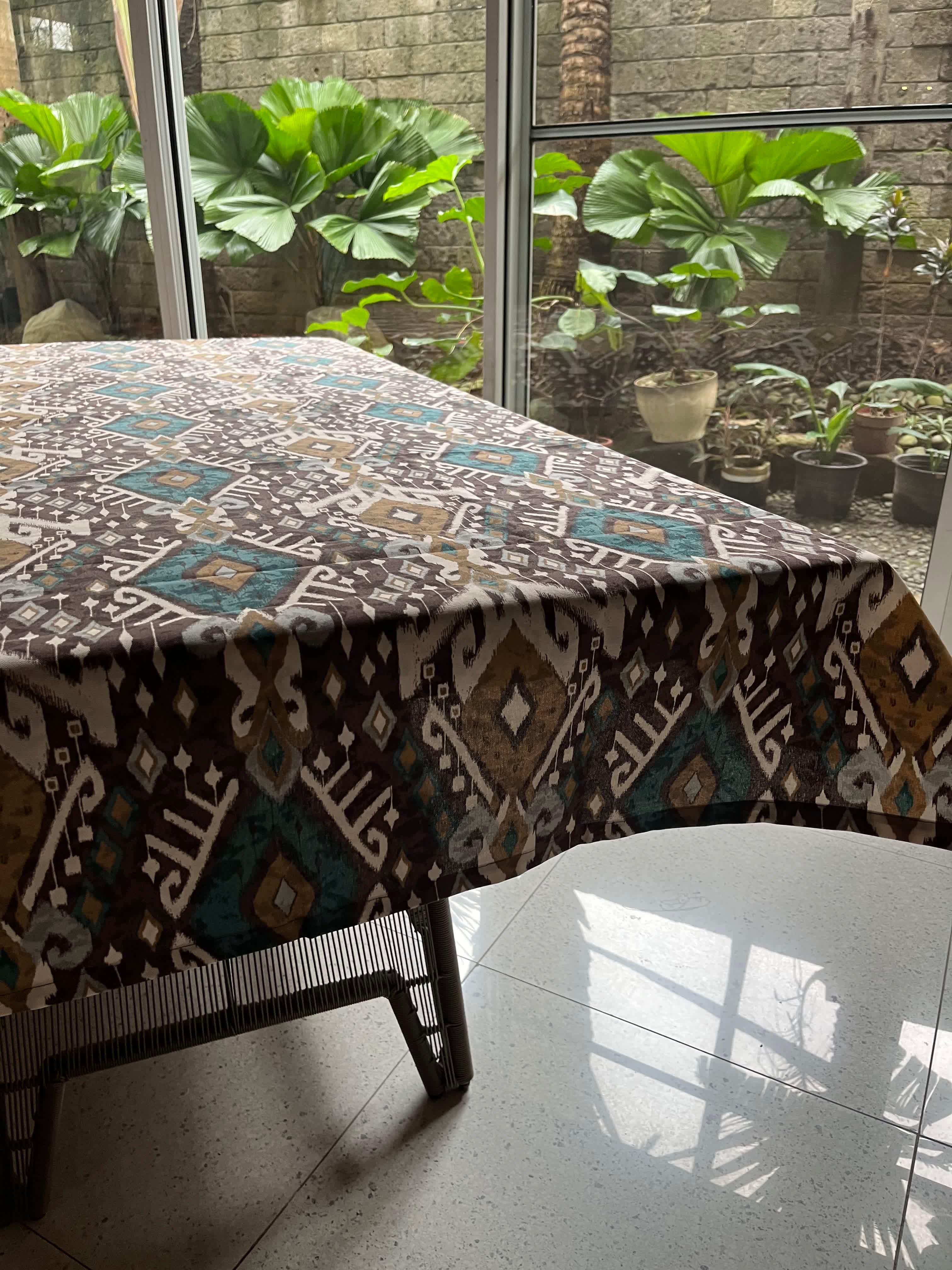 Rae Table Cloth