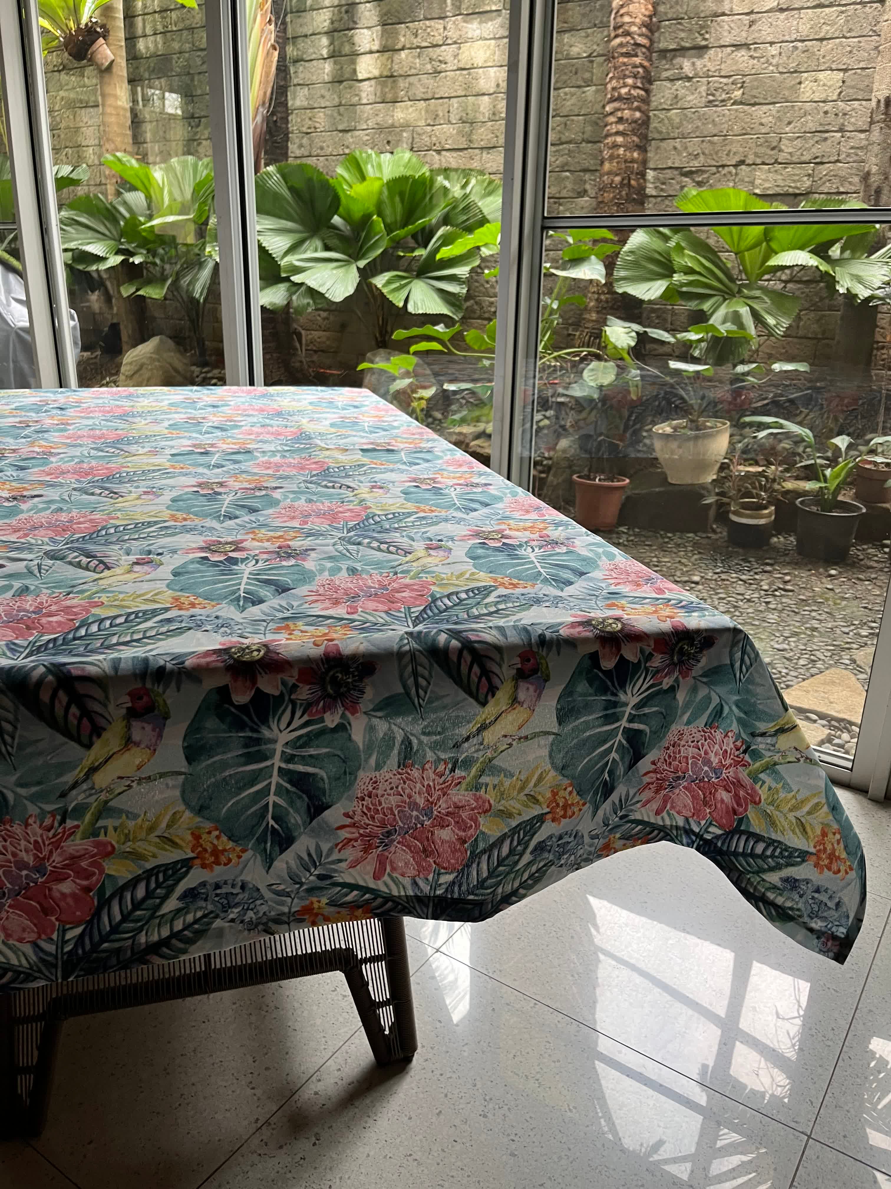 Sloane Table Cloth