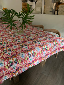 Tali Table Cloth