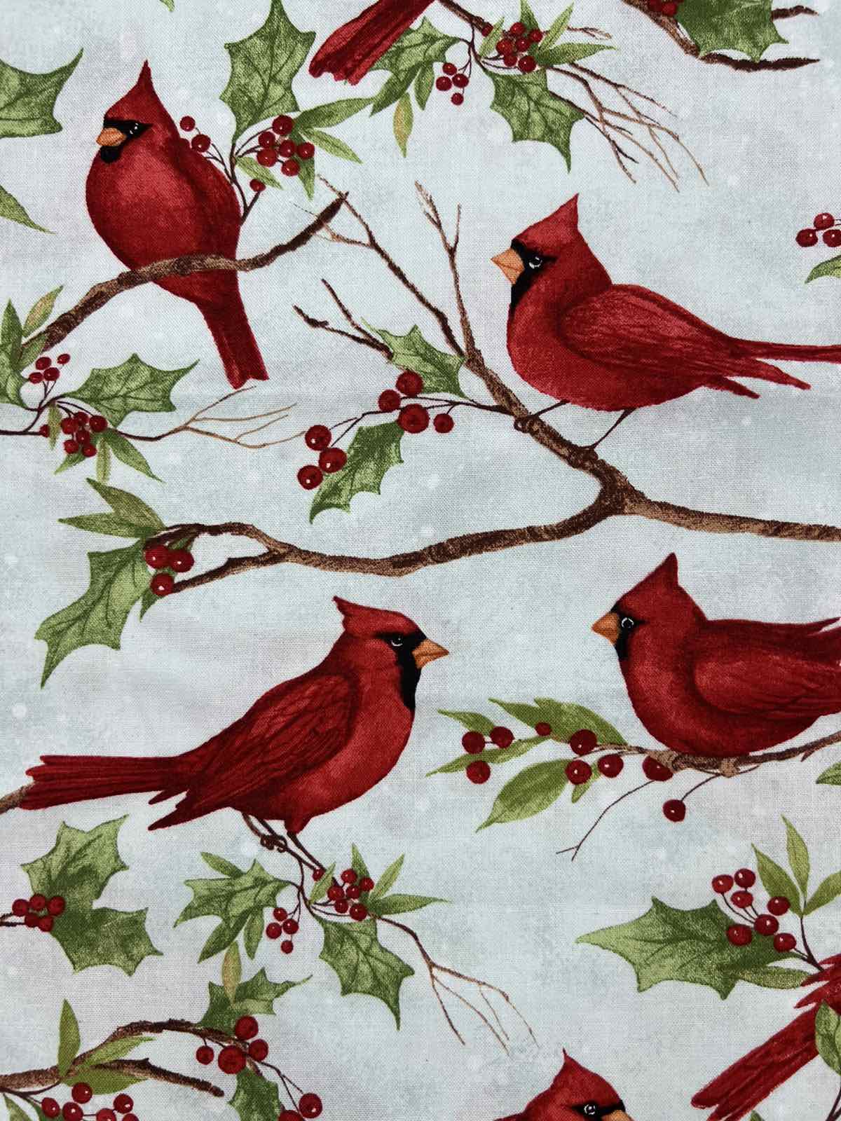 Spirit of Christmas Table Napkin Set