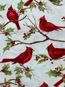 Spirit of Christmas Table Napkin Set