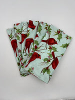 Load image into Gallery viewer, Spirit of Christmas Table Napkin Set
